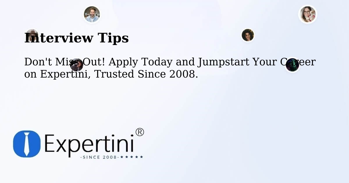 Interview Tips & Techniques for Job Seekers – Monteiro Lobato - Monteiro Lobato, Brazil Jobs Expertini